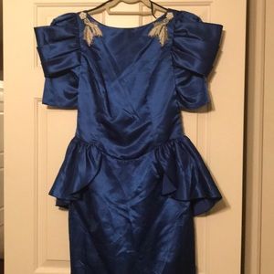 Vintage dress